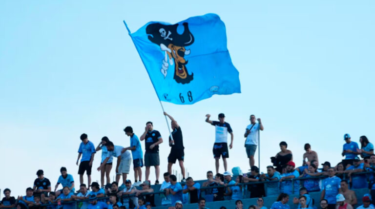 bandeazo belgrano