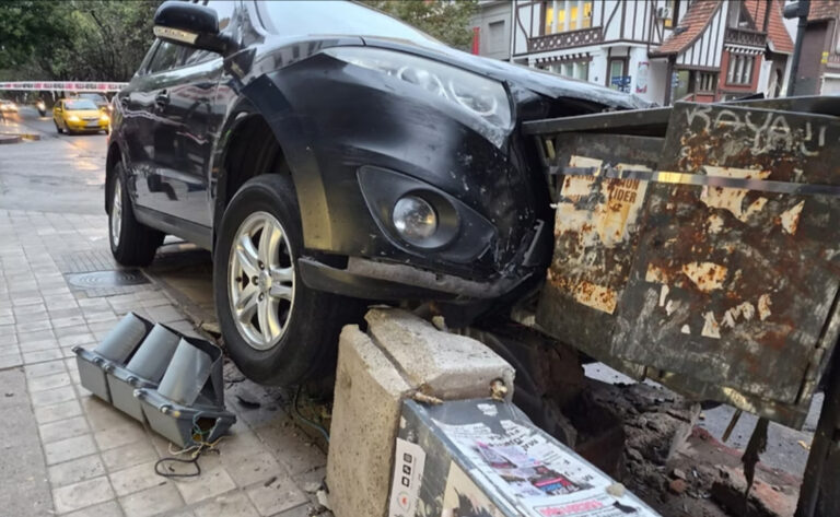 choque nueva cordoba