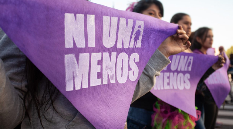 20210601-Ni-una-menos