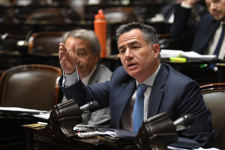 gabriel-bornoroni-diputado-la-libertad-avanza-foto-camara-de-diputados-FRUBMEXJQBBOBLV4KZZKODJXUQ