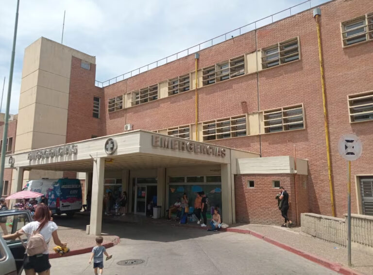 hospital