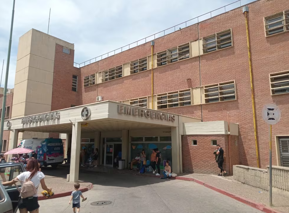 hospital