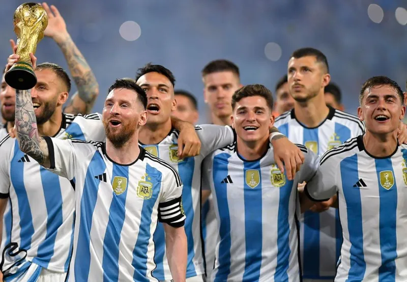 la-seleccion-argentina-jugara-dos-debiles-rivales-antes-del-mundial-2026