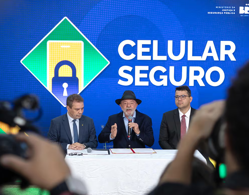 lula celulares