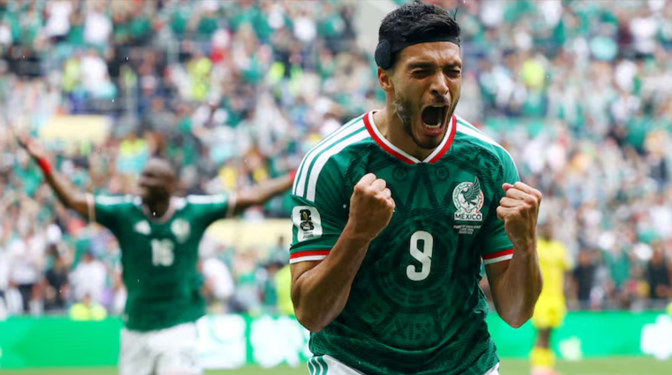 mexico