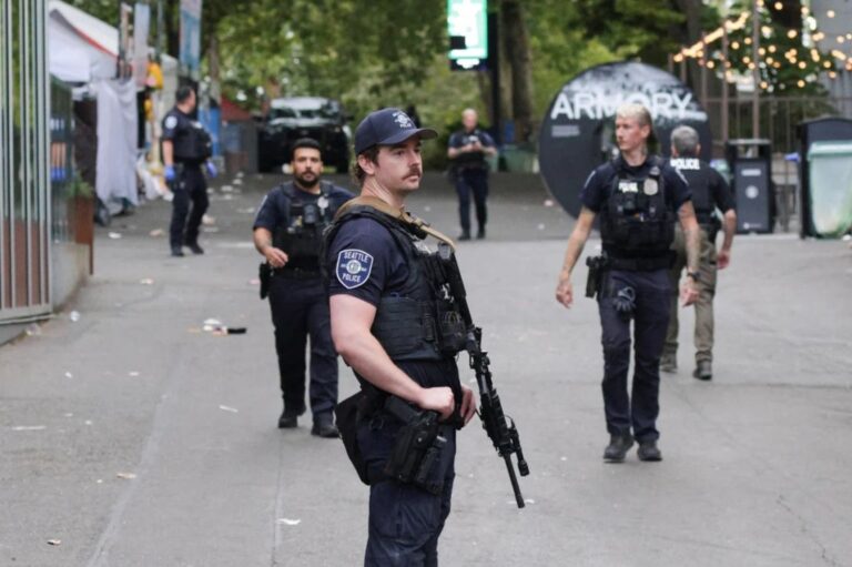 policia-seattle-tiroteo-julio-2026