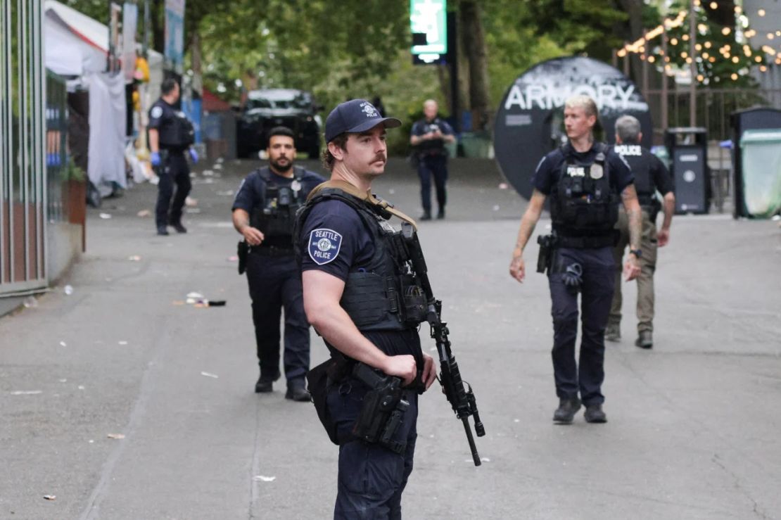 policia-seattle-tiroteo-julio-2026