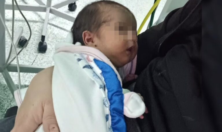 el-pequeno-recibio-el-alta-luego-de-ser-derivado-al-hospital-I422LVWPWNF33PZ4XZOFUZWTRA